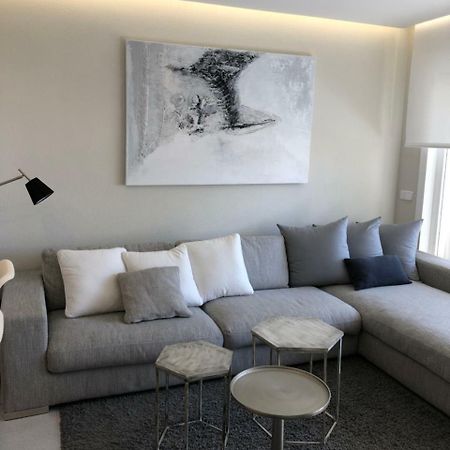 Minerva Beach Пуерто де ла Аркудия Екстериор снимка