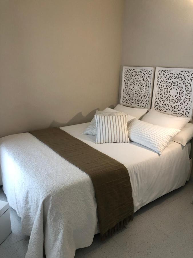 Minerva Beach Пуерто де ла Аркудия Екстериор снимка