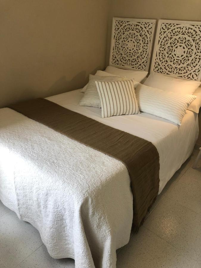 Minerva Beach Пуерто де ла Аркудия Екстериор снимка