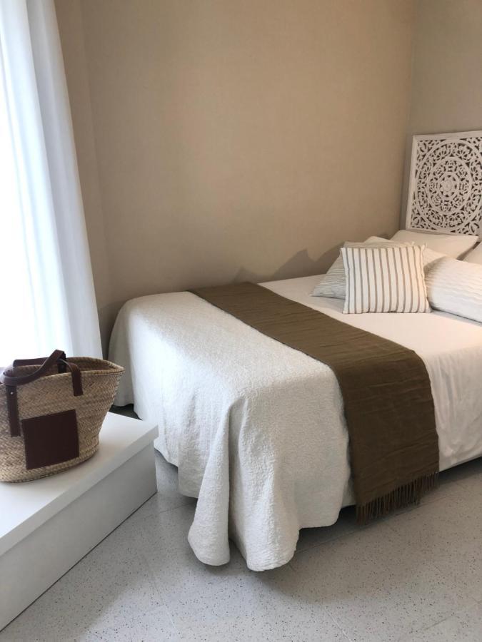 Minerva Beach Пуерто де ла Аркудия Екстериор снимка