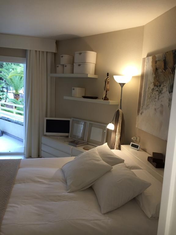 Minerva Beach Пуерто де ла Аркудия Екстериор снимка