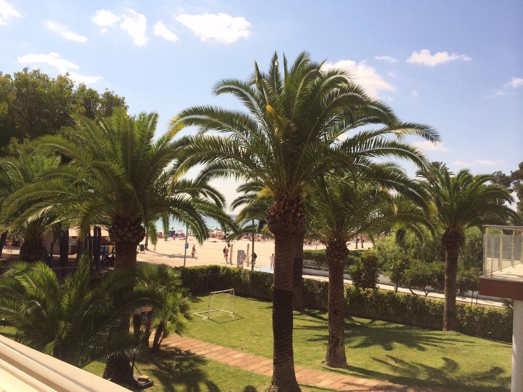 Minerva Beach Пуерто де ла Аркудия Стая снимка