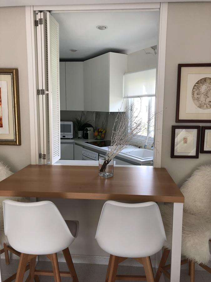 Minerva Beach Пуерто де ла Аркудия Екстериор снимка