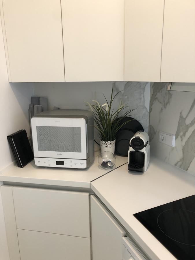 Minerva Beach Пуерто де ла Аркудия Екстериор снимка