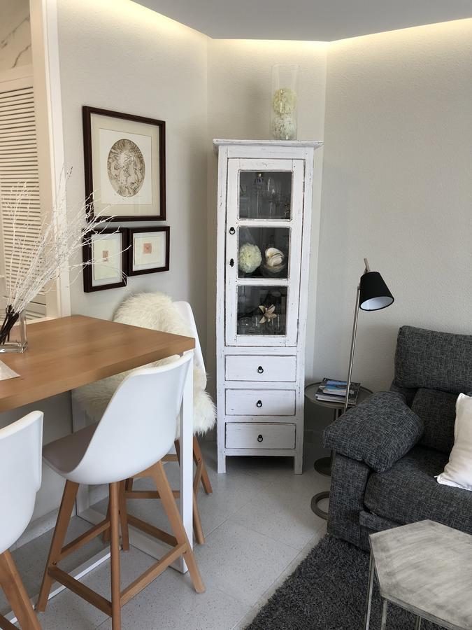 Minerva Beach Пуерто де ла Аркудия Екстериор снимка