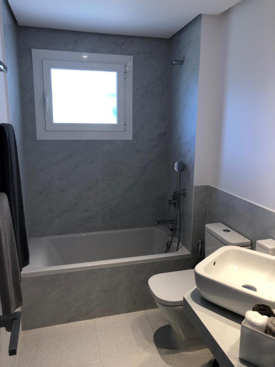 Minerva Beach Пуерто де ла Аркудия Екстериор снимка