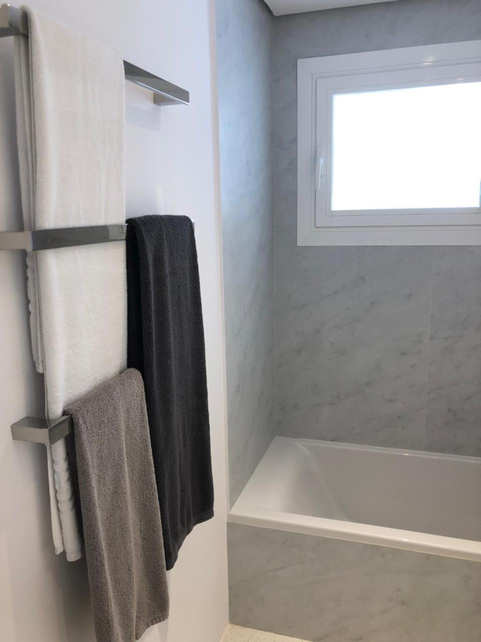 Minerva Beach Пуерто де ла Аркудия Екстериор снимка