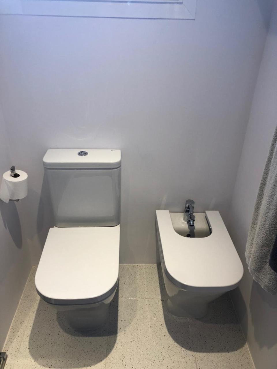 Minerva Beach Пуерто де ла Аркудия Екстериор снимка