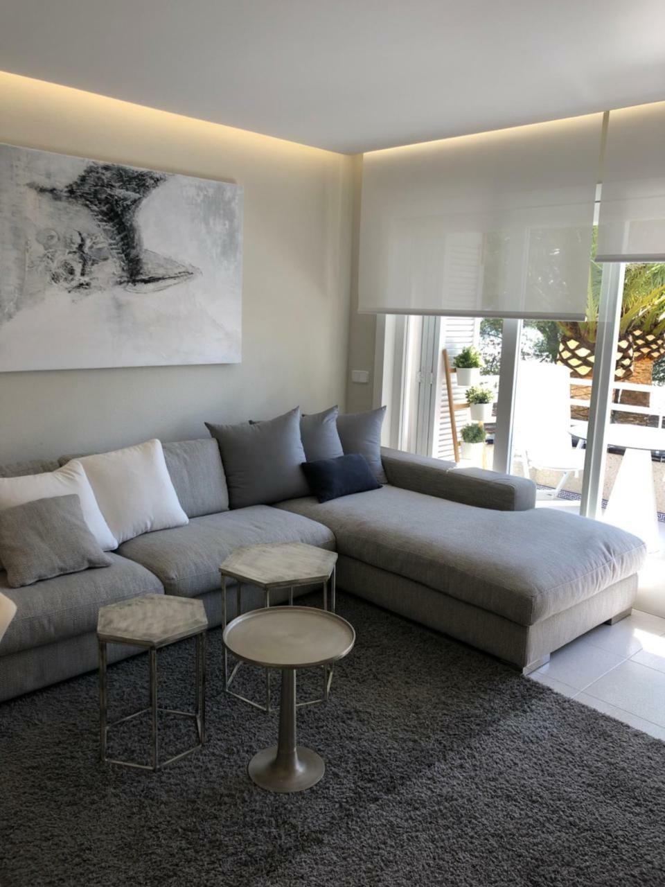 Minerva Beach Пуерто де ла Аркудия Екстериор снимка